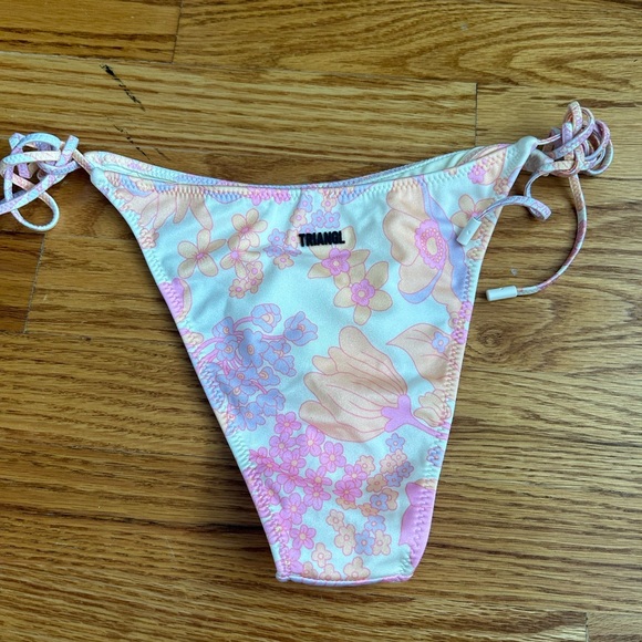 Triangl bikini bottoms - Picture 2 of 2